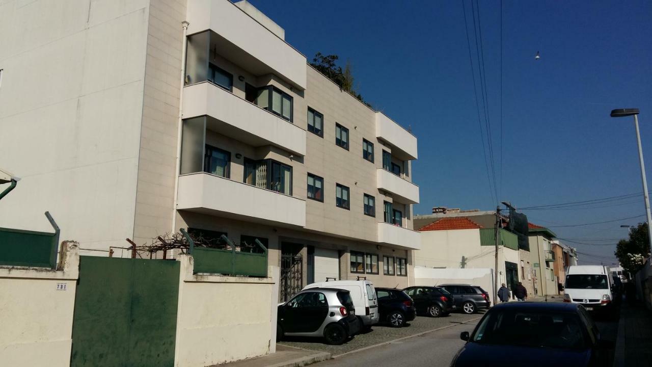 Porto.Unbend Exterior foto